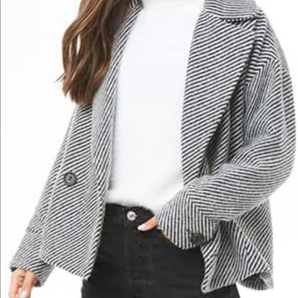 Gray Jacket - Picture 2 of 13